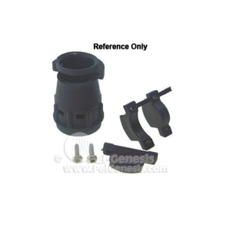 Itt Cannon TRI N E/B STR C/C UNSEAL SZ 14 1929000286